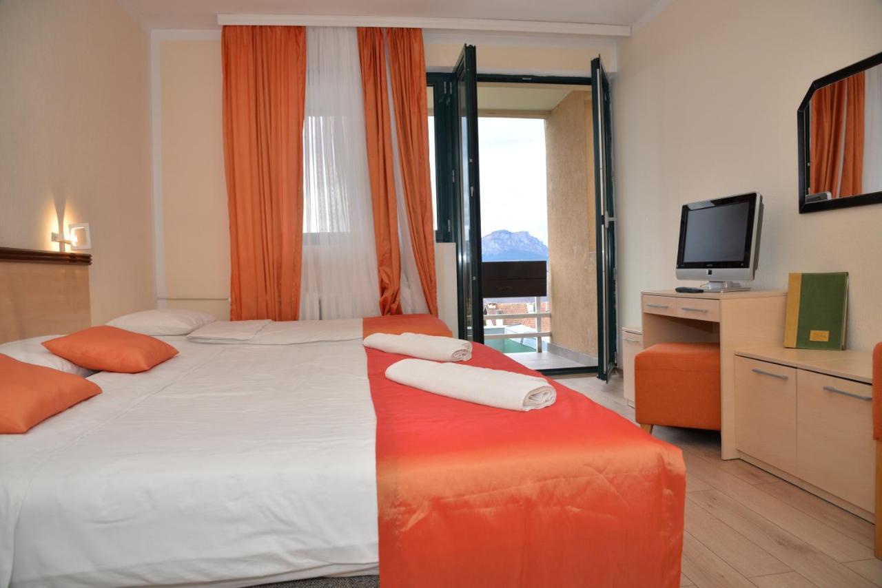 Hotel Javor Kusici Luaran gambar