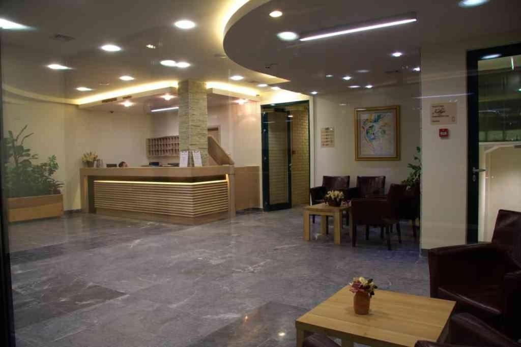 Hotel Javor Kusici Luaran gambar